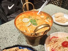 -Home Thai·泰谣(王府井apm店)