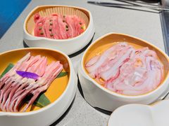 鸭舌-海底捞火锅(北京路店)