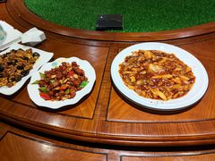 -天津乾毓德饭庄·清真传统炒菜·海鲜烧烤(咸阳路店)