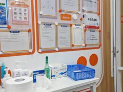 -恒生万鹂广场(唐镇店)