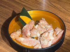 -山居屋炭火烧肉(厚街万达店)