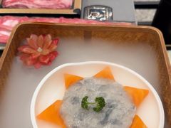 -骨之味·筒骨汤火锅(江头店)