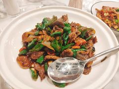 -胡子大厨·超级小炒肉(晶耀前滩店)