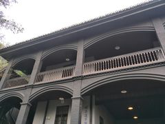 -白公馆
