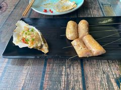 -龙虾风暴(松江店)