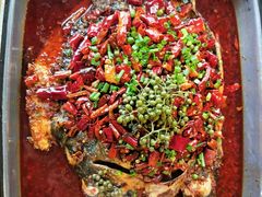 -半天妖烤鱼(方庄店)