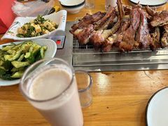 -张记焖窑·十五年专注焖烤(雍和宫店)