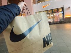 -NIKE上海青浦优选体验店