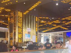 -香港新发烧腊茶餐厅(书城店)