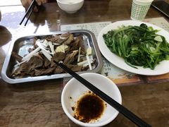 -杨家饭馆(八宝店)