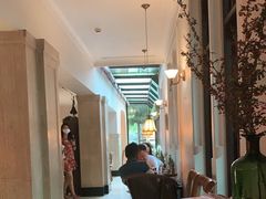 -夏朵餐厅(丁香店)