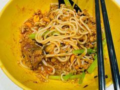 -谭仔米线(壹方城店)