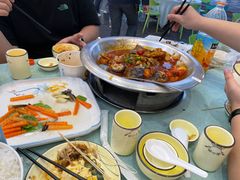-大师傅金奖啤酒鱼(西街口总店)