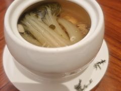 -济南喜来登酒店-采悦轩中餐厅