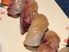 -淮食·雅宴(北大博雅国际酒店)