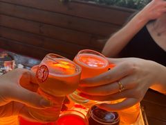 -Boxing Cat Brewery拳击猫精酿啤酒馆(永福店)