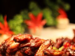 -亚马逊环球美食百汇(新城吾悦广场店)