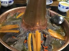 -陀岗美食·云南藏式特色餐厅
