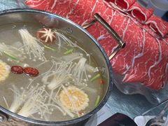 -湯記傳菜