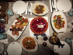 -Gray Whale 灰鲸餐厅(北美N1店)
