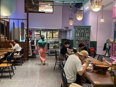 -马来西亚肉骨茶汤·招牌螃蟹·烧鸡·呷喱吧吧(海上世界店)