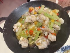 -侯师傅热炒店(印象城店)