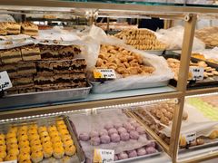 -爱德顺糕点食屋(利民道店)