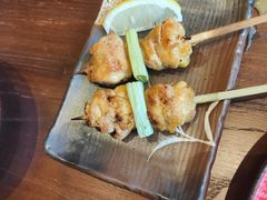 -鸟鹏烧鸟居酒屋(昌岗店)