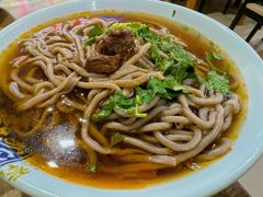 -赵氏牛肉罩火烧