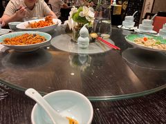 -海天楼中餐厅(吴宫泛太平洋酒店)