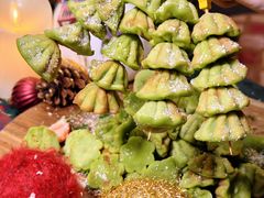 -翡翠鸟精品泰国菜(北辰财富中心店)