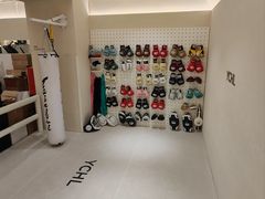 -YCHL Studios健身工作室(市二宫店)