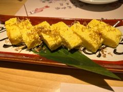 -鳗鲔料理小馆