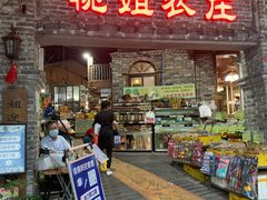 门面-桃姐农庄老字号(从化温泉店)