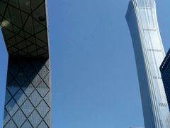 -中央广播电视总台(光华路办公区)