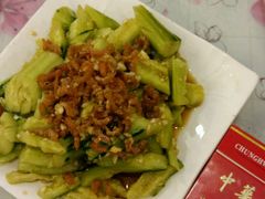 -来之顺海鲜菜馆·青岛菜(栈桥店)