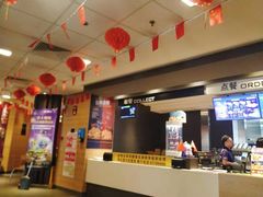 -麦当劳(凯德广场店)