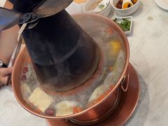 -东来顺饭庄(天坛店)