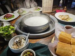 -大良毋米粥(锦龙路总店)