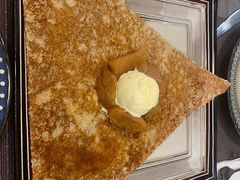 -LA CREPERIE BRETONNE布列塔尼法式餐厅(天童北路店)
