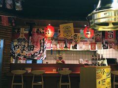 -夕酱の烧肉屋
