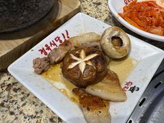 -安又胖韩国烤肉(美罗城店)