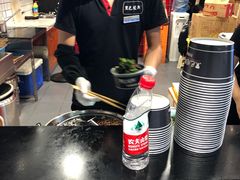 -黑色经典臭豆腐·湖南特产(太平街口店)