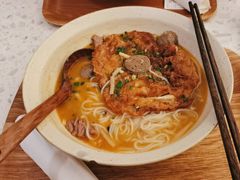 -三姐·老友记·南宁老友粉(朝阳区光华路嘉里中心店)