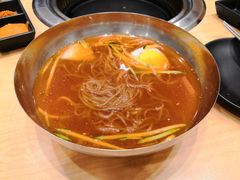 -花味·自助烤肉(雨花客厅店)