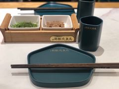 -千稻剁椒大鱼头(CityOn熙地港店)