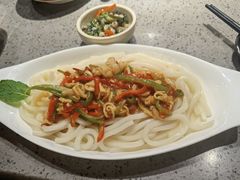 -小乔回转寿司(沈阳大悦城店)