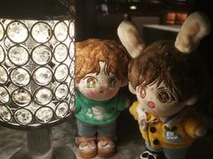 -璟象酒店-爱丽坊景观餐厅