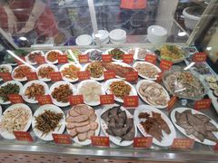 -西塔大冷面(市府大路店)