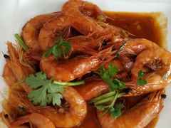 -1910老鲁味海鲜·戳子肉·青岛菜(金沙滩店)